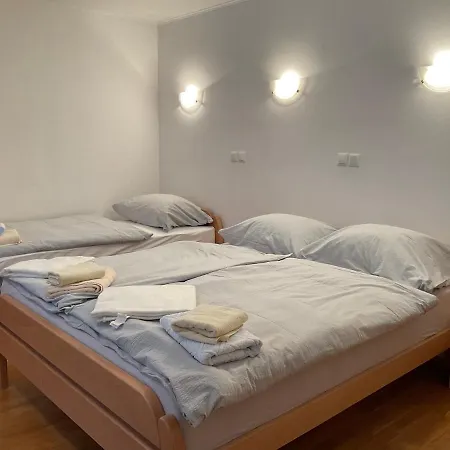 Apartment Turisticna Kmetija Strevc Solcava