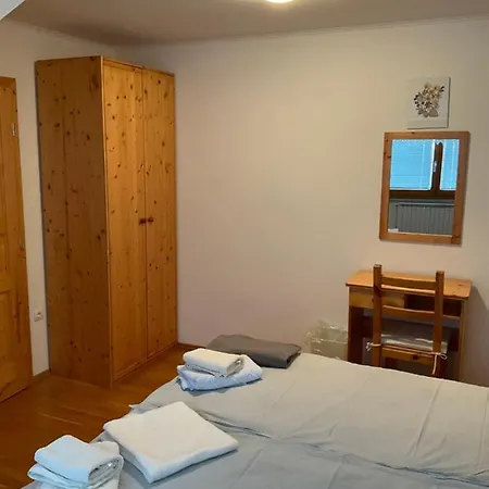 Turisticna Kmetija Strevc Appartement
