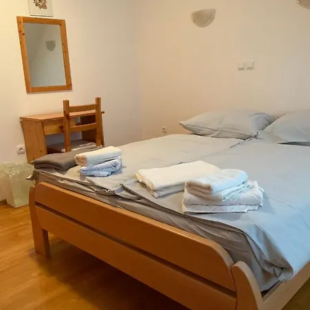 Turisticna Kmetija Strevc * Solčava