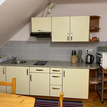 Turisticna Kmetija Strevc Appartement