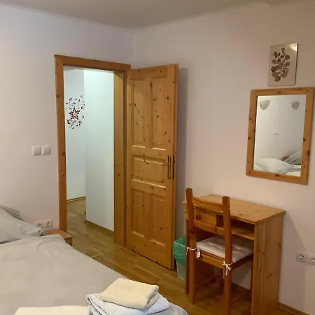 Turisticna Kmetija Strevc * Solčava