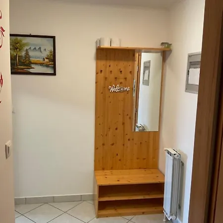Appartement Turisticna Kmetija Strevc Solčava