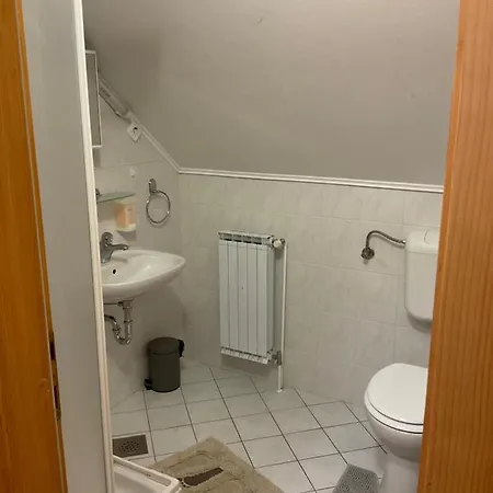 Turisticna Kmetija Strevc Apartment *