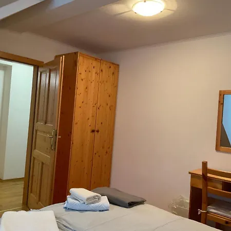 Turisticna Kmetija Strevc * Solcava