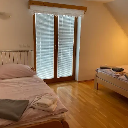 Lägenhet Turisticna Kmetija Strevc *