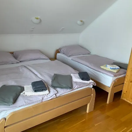 Turisticna Kmetija Strevc Appartement