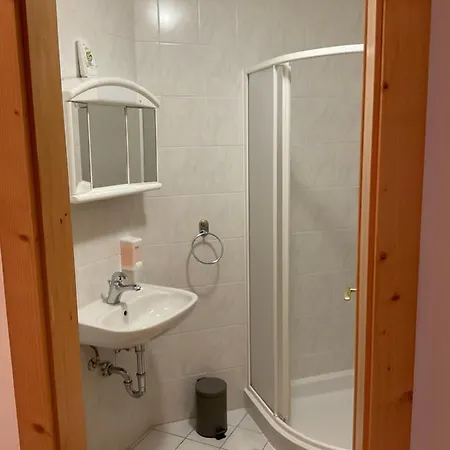 Appartement Turisticna Kmetija Strevc Solčava