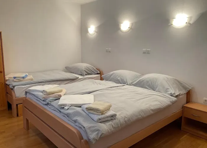 Appartement Turisticna Kmetija Strevc Solčava