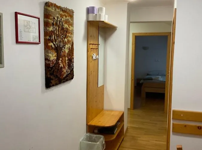 Turisticna Kmetija Strevc