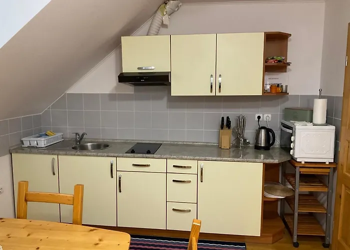 Turisticna Kmetija Strevc Appartement