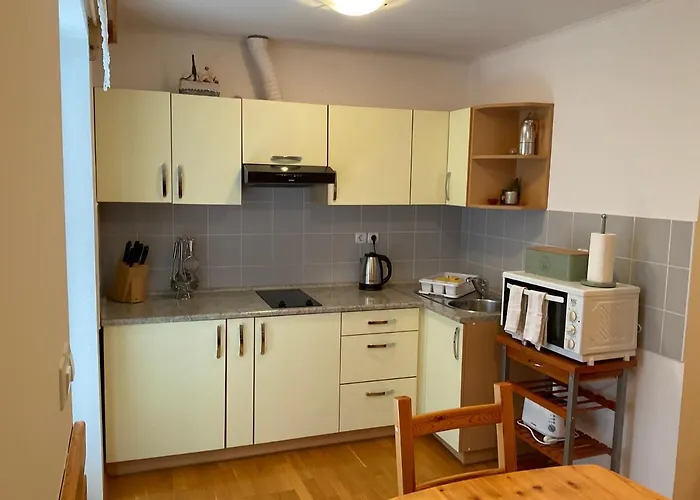 Appartement Turisticna Kmetija Strevc