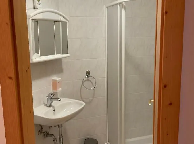 Appartement Turisticna Kmetija Strevc Solčava